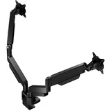 ENDORFY Atlas GS Pro Double, Base per monitor Nero