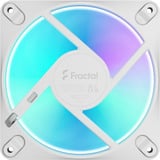 Fractal Design Dynamic 3 120 RGB, Ventola bianco