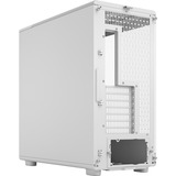 Fractal Design Epoch XL TG Tinta chiara, Chassis Tower bianco