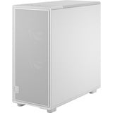 Fractal Design Epoch XL TG Tinta chiara, Chassis Tower bianco