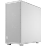Fractal Design Epoch XL TG Tinta chiara, Chassis Tower bianco