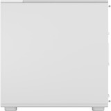 Fractal Design Epoch XL TG Tinta chiara, Chassis Tower bianco