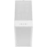Fractal Design Epoch XL TG Tinta chiara, Chassis Tower bianco