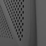 Fractal Design Era 2, Chassis Tower grigio scuro