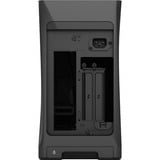 Fractal Design Era 2, Chassis Tower grigio scuro