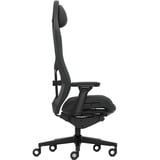 Fractal Design FD-CH-RE1M-01, Sedili di gioco Nero