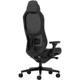 Fractal Design FD-CH-RE1M-01, Sedili di gioco Nero