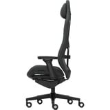 Fractal Design FD-CH-RE1M-01, Sedili di gioco Nero