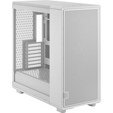 Fractal Design FD-C-EPO1X-03, Chassis Tower bianco