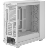 Fractal Design FD-C-EPO1X-03, Chassis Tower bianco