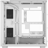Fractal Design FD-C-EPO1X-03, Chassis Tower bianco