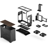 Fractal Design FD-C-ERA2N-02, Chassis Tower grigio scuro