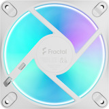 Fractal Design FD-F-DR3-1202, Ventola bianco