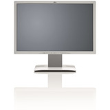 Fujitsu B24W-6 LED ricondizionato, Monitor LED grigio chiaro