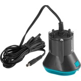 GARDENA 1407-20 non classificato, Controllo irrigazione grigio/Nero, Multicolore