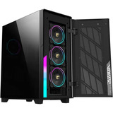 GIGABYTE AORUS C500 GLASS, Chassis Tower Nero