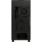 GIGABYTE AORUS C500 GLASS, Chassis Tower Nero