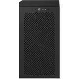 GIGABYTE AORUS C500 GLASS, Chassis Tower Nero