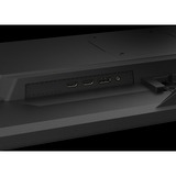 GIGABYTE GS27QA, Monitor di gioco Nero (opaco)