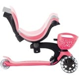 GLOBBER 844-210, Scooter fucsia