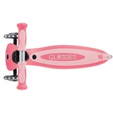 GLOBBER Go-Up Baby Lights 360, Scooter fucsia