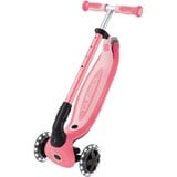 GLOBBER Go-Up Baby Lights 360, Scooter fucsia
