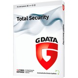 G DATA C2003BOX12001GE licenza per software/aggiornamento Full 1 licenza/e 1 licenza/e, Full, Licenza