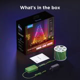 Govee Luci a stringa 2S, Lichterkette 