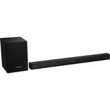 Grundig DSB995 altoparlante soundbar Nero 2.1 canali 110 W Nero, 2.1 canali, 110 W, 220 W, Wireless, Nero, LED
