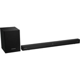 Grundig GSS1130, Soundbar Nero