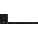 Grundig GSS1130, Soundbar Nero