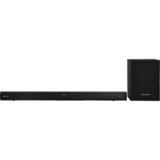 Grundig GSS1130, Soundbar Nero