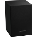 Grundig GSS1130, Soundbar Nero