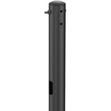 HAGOR PLD Single HD, Montaggio a soffitto Nero