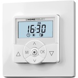 HOMEPILOT Timer premium bianco