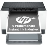 HP LaserJet Stampante HP M209dwe, Bianco e nero, Stampante per Piccoli uffici, Stampa, Wireless; HP+; donea a HP Instant Ink; Stampa fronte/retro; Cartuccia con JetIntelligence grigio, Bianco e nero, Stampante per Piccoli uffici, Stampa, Wireless; +; donea a Instant Ink; Stampa fronte/retro; Cartuccia con JetIntelligence, Laser, 600 x 600 DPI, A4, 30 ppm, Stampa fronte/retro, Bianco