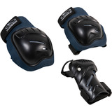 HUDORA 83054, Accessori blu/Nero