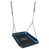HUDORA Altalena Nido Square 110 Nero/Blu