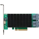 HighPoint R720, Controllore 