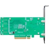 HighPoint R720, Controllore 