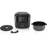Hisense HAF1350DR Nero