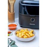 Hisense HAF1350DR Nero