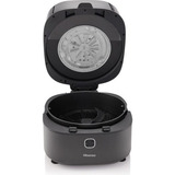 Hisense HAF1350DR Nero
