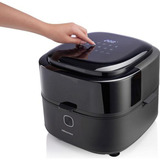 Hisense HAF1350DR Nero