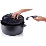 Hisense HAF1350DR Nero