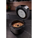 Hisense HAF1350DR, Friggitrice ad aria calda Nero
