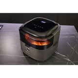Hisense HAF1350DR, Friggitrice ad aria calda Nero