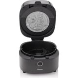 Hisense HAF1350DR, Friggitrice ad aria calda Nero