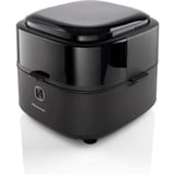 Hisense HAF1350DR, Friggitrice ad aria calda Nero