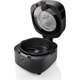 Hisense HAF1350DR, Friggitrice ad aria calda Nero